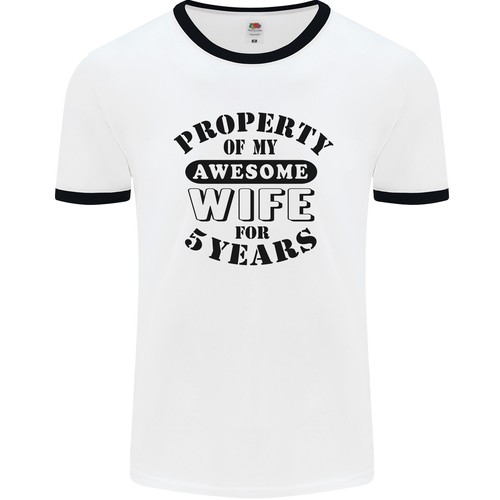 Shirt ringer divertente - ringer, per