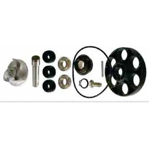 Kit revisione pompa acqua