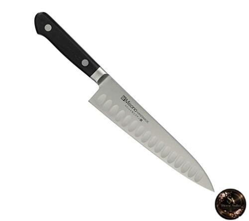 Misono molybdenum steel - molybdenum, chef's