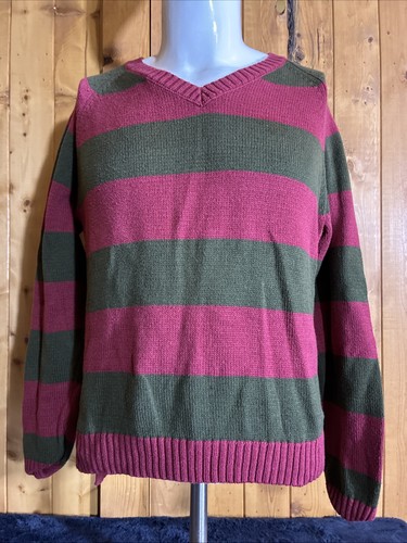 Maglione nightmare elm - maglione, on