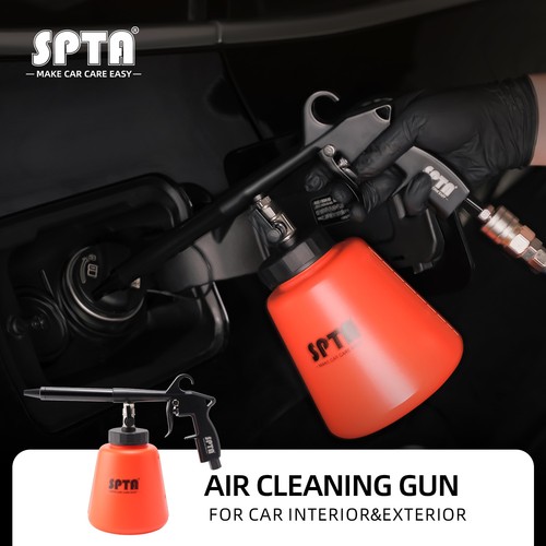 Spta pro air tip - spta, gap