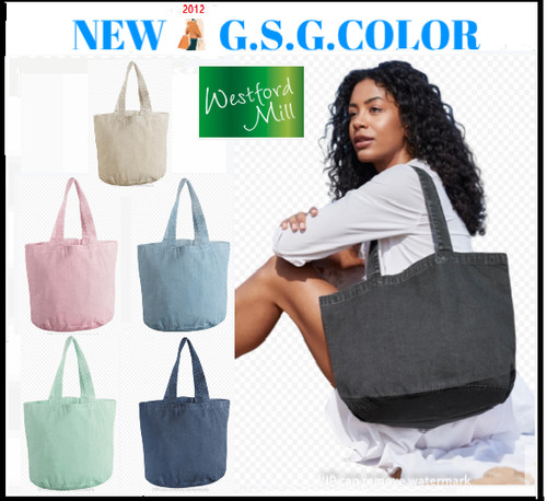 Borsa shopper tinta - borsa,