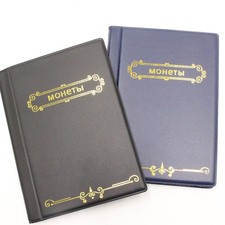 Libro Collezione Monete con