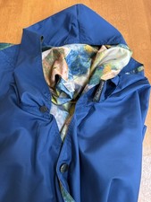 Cappero antipioggia - mantello