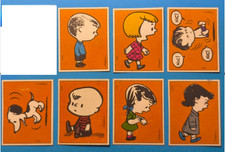 Figurine Linus Ed. Milano