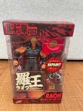 Kaiyodo Hokuto no Ken 200X