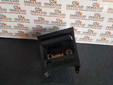 POSACENERE RIVESTIMENTO CENTRALE VOLKSWAGEN GOLF 6 ANNO 2012 (5K0857961) USATO