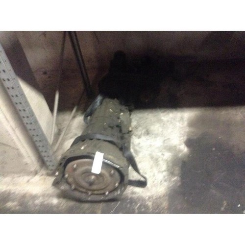Cambio automatico ford - cambio, f350