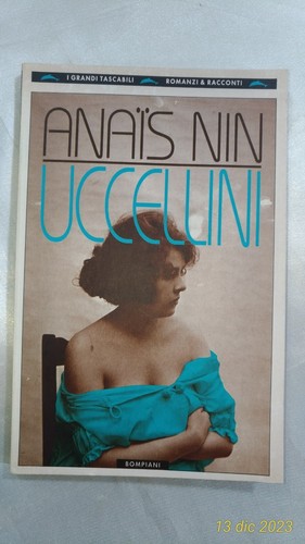 Uccellini racconti erotici - -,