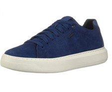 GEOX Men's U Deiven B Low Top