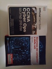 CCNA Cyber Ops 