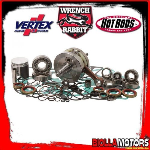 Wr101 216b kit revisione - wr101-216b,