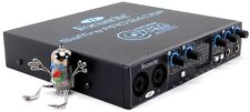 Focusrite Saffire Pro 24 DSP Interfaccia Audio FireWire + Buono + 1 anno di garanzia
