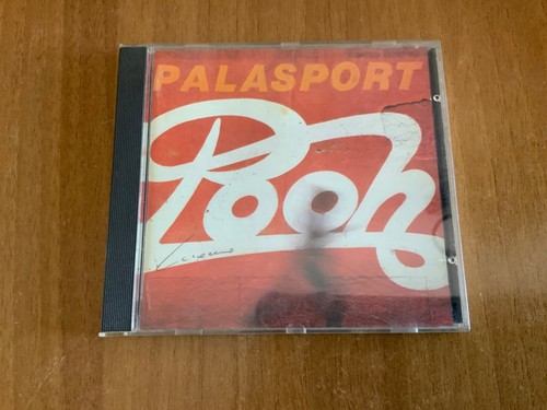 Pooh palasport live - palasport,