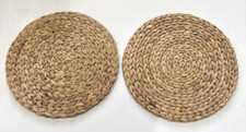 Lot of 2 IKEA Soare Natural