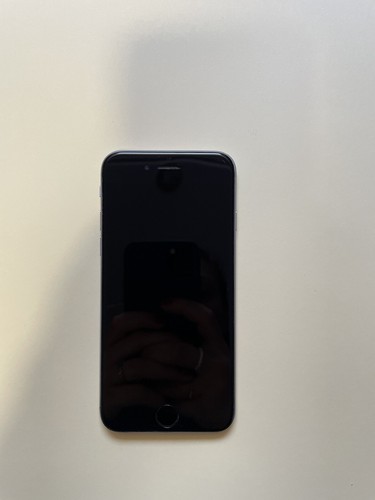 Apple iphone 32gb grigio - 6,