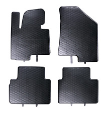 Tappeti Tappetini in gomma per