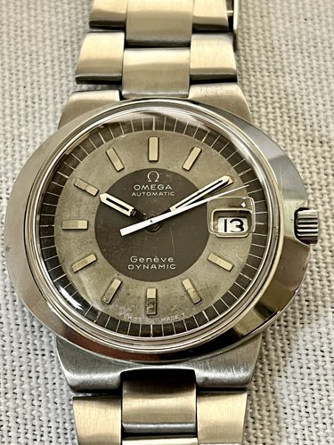 Omega dynamic automatic - dynamic,