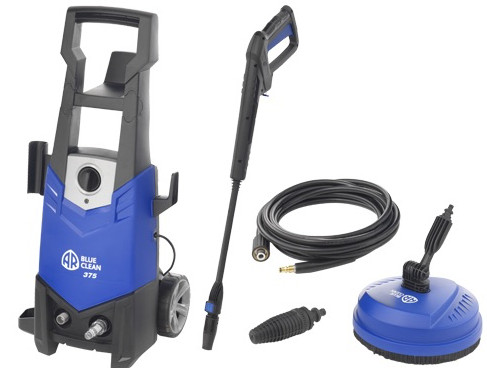 Idropulitrice acqua fredda - idropulitrice,