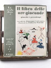 Il libro delle ore gioconde -