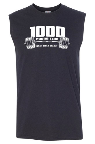 1000 club magliette senza - club,