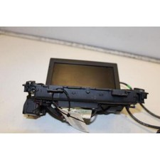 DISPLAY MULTIFUNZIONE PER PEUGEOT 5008 (09-16) 1.6 8V HDI (82KW) MNV 2009