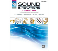 Libro Innovazioni Sonore 1