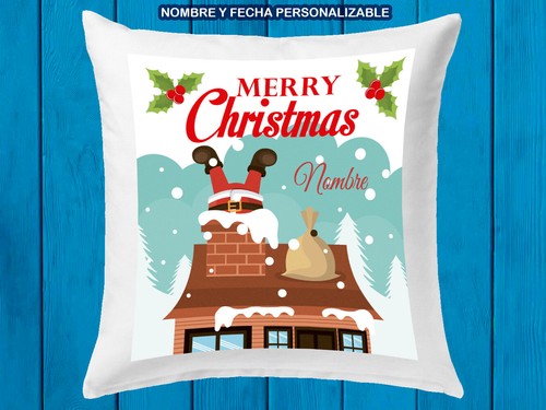 Cuscino merry christmas - cuscino,