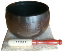 Campana Rin Buddista