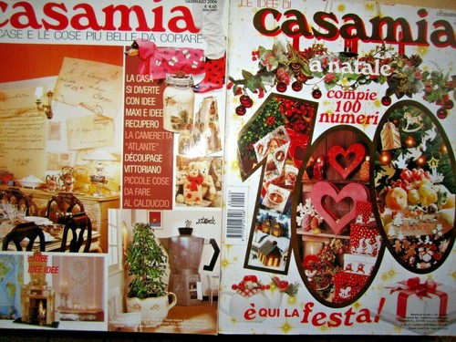 Idee casa mia 2 - le, di