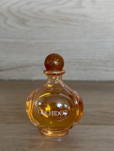 Vintage orchidee yves rocher - vintage,