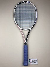TECNIFIBRE RS TFIGHT 315 98 16x19 L3 Racchetta Tennis Racket T FIGHT