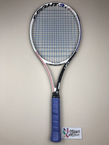 Tecnifibre tfight 315 98 - tecnifibre,