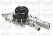 Pompa Acqua GRAF Mercedes-Benz