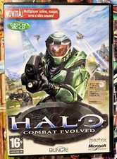 HALO 1 - COMBAT EVOLVED PC -