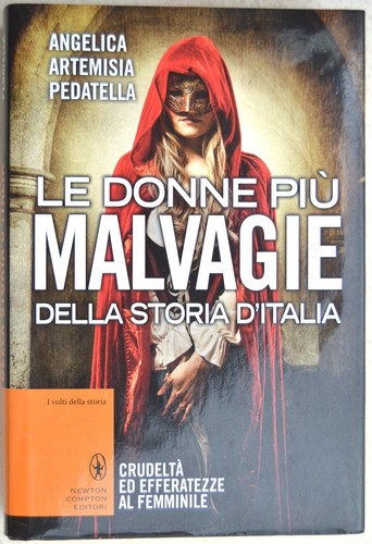 Donne più malvagie della - donne,