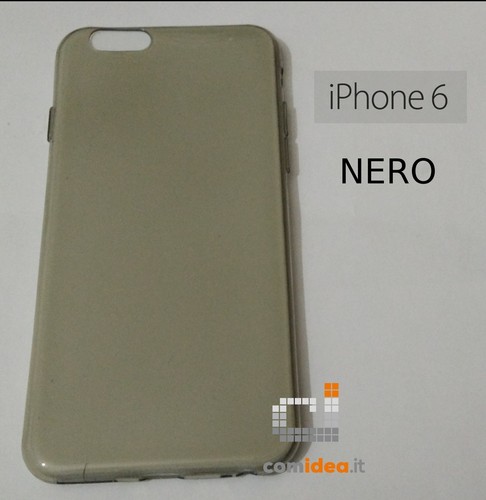 Cover custodia silicone - cover,