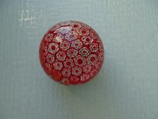 FERMACARTE VINTAGE-VETRO