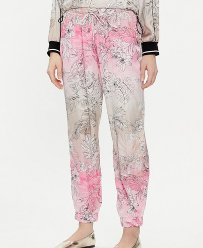 Pantalone donna liu - pantalone,