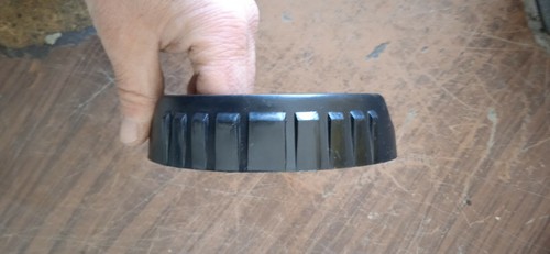 Ghiera fanale anteriore - anteriore, vespa