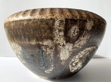 Ciotola in ceramica artistica