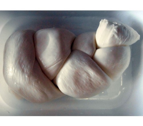 1kg treccia 250g - da,