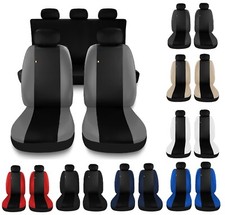 Coprisedili Compatibili Per