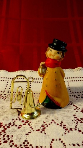 Vintage jasco christmas merri - vintage,