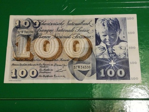 Banconota banca nazionale - -,