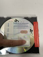 Microsoft Windows CE Desktop Software Services 2.2 - With Product Key 1998