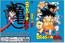Dragon Ball La Serie Completa Doppio Audio Giapponese/Inglese - Inglese Sottotitoli