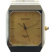 WALTHAM Dynax C.A. Orologio