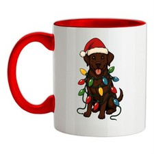 Cioccolato Labrador Retriever