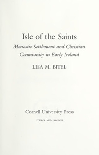 Isle the saints - isle, of